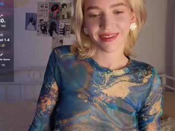 Leo_Lulu Chaturbate stream image from April 24, 2025
