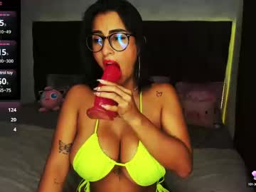 Lovely_Violet13 Chaturbate stream image from April 24, 2025