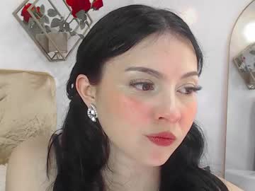 Naamah_B Chaturbate stream image from April 24, 2025