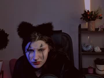 Niaghtaniter Chaturbate stream image from April 24, 2025