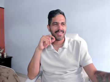 Puch16 Chaturbate stream image from April 24, 2025