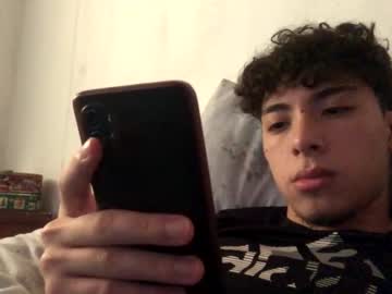 Ramiroo2312 Chaturbate stream image from April 24, 2025