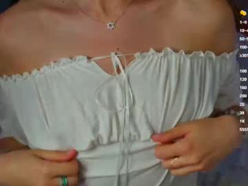 Sweet__Kitty__11 Chaturbate stream image from April 24, 2025