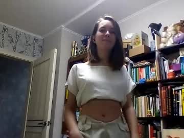 Synneallman Chaturbate stream image from April 24, 2025