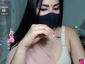 Umarany Chaturbate stream image from April 24, 2025