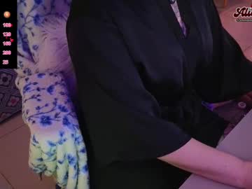 Alienbabe_Gfe Chaturbate stream image from April 24, 2025