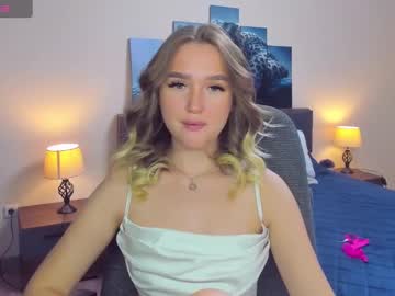 Anfisalorns Chaturbate stream image from April 24, 2025