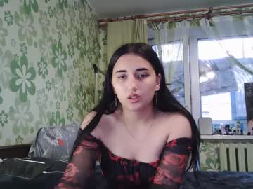 Ariana_Bad_Girl Chaturbate stream image from April 24, 2025