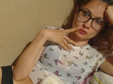 Candylady13 Chaturbate stream image from April 24, 2025