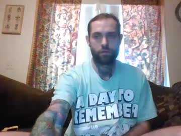 Casualfrank Chaturbate stream image from April 24, 2025