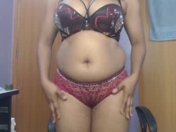Cherry_Plumx Chaturbate stream image from April 24, 2025