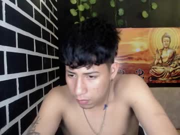 Dante_Dx Chaturbate stream image from April 24, 2025