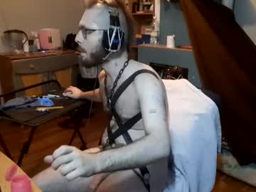 Dogwithamohawk Chaturbate stream image from April 24, 2025