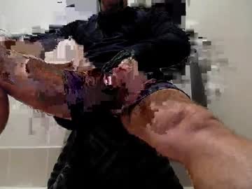 Eurobullmuscle stream image from April 24, 2025