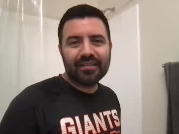 Hngnhrnylatino Chaturbate stream image from April 24, 2025