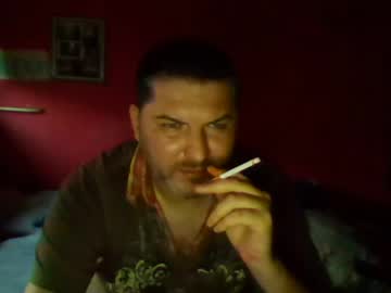Iordachemihai27 Chaturbate stream image from April 24, 2025