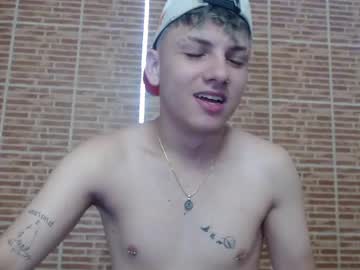 Logan_Hans_ Chaturbate stream image from April 24, 2025