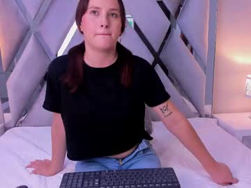 Maleja_Sweety Chaturbate stream image from April 24, 2025