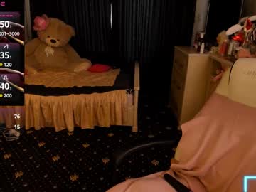 Masha179807 Chaturbate stream image from April 24, 2025