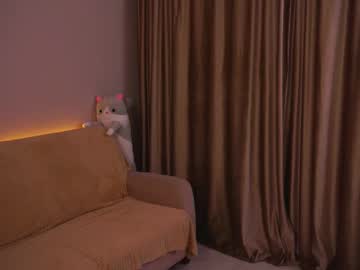Nicole_Anistonnn Chaturbate stream image from April 24, 2025