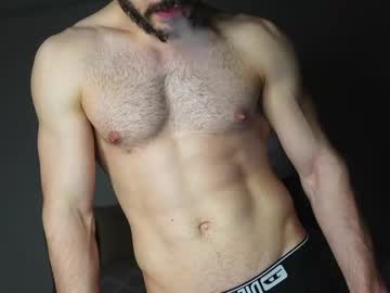 Oliver_Baker Chaturbate stream image from April 24, 2025