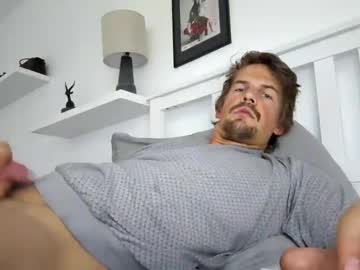Solero93 Chaturbate stream image from April 24, 2025