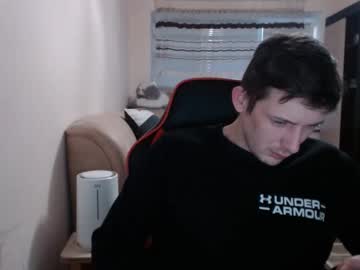 Sunshinecolin Chaturbate stream image from April 24, 2025