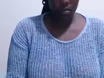 Sweetgal11 Chaturbate stream image from April 24, 2025