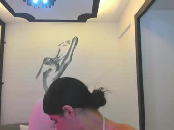 Taylorfox1 Chaturbate stream image from April 24, 2025