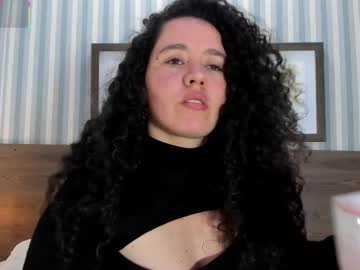 Valeriaa_Soler Chaturbate stream image from April 24, 2025