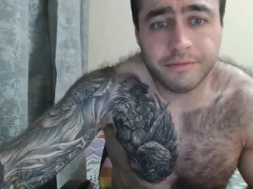 Aaron_Royal Chaturbate stream image from April 24, 2025