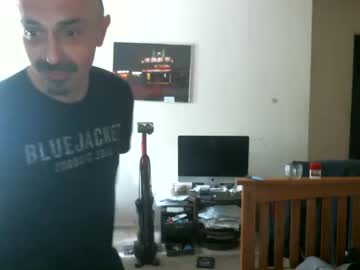 Alandcxxx Chaturbate stream image from April 24, 2025