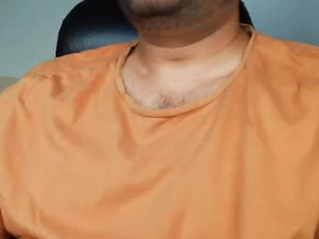 Burlymonster Chaturbate stream image from April 24, 2025