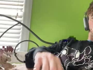 Cclem777 Chaturbate stream image from April 24, 2025