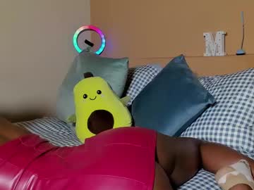 Chocolandra_10 Chaturbate stream image from April 24, 2025