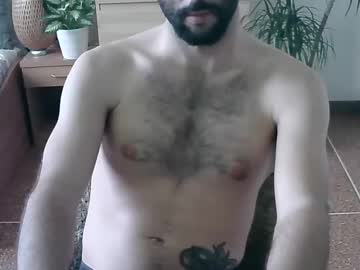Dekethan Chaturbate stream image from April 24, 2025