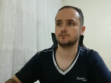 Fantasyman77 Chaturbate stream image from April 24, 2025