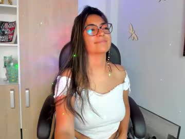 Isabella22_1 Chaturbate stream image from April 24, 2025