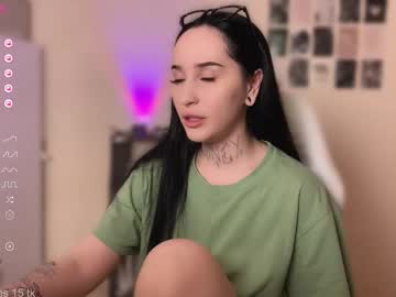 Kissmenastya Chaturbate stream image from April 24, 2025