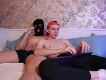 Marexoco Chaturbate stream image from April 24, 2025