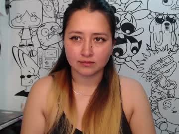 Mypussyforiu Chaturbate stream image from April 24, 2025