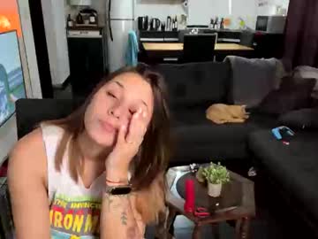 Onlysavannah Chaturbate stream image from April 24, 2025