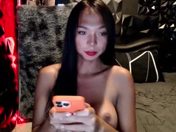Patriciamaexxx Chaturbate stream image from April 24, 2025