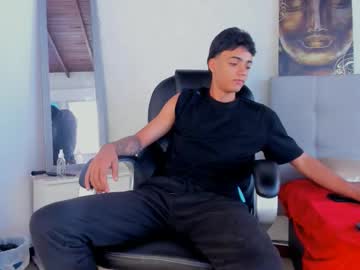 Pio_Wonka Chaturbate stream image from April 24, 2025