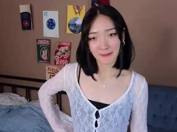Sheila_Carlson Chaturbate stream image from April 24, 2025