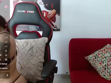 Tattusamy Chaturbate stream image from April 24, 2025