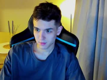 Travisrivas Chaturbate stream image from April 24, 2025
