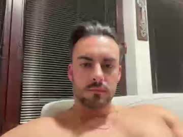 3marvel2 Chaturbate stream image from April 24, 2025