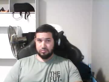 Big_Latin_Boy_Full_Cum Chaturbate stream image from April 24, 2025