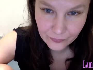 Caffeinated_Lamb Chaturbate stream image from April 24, 2025